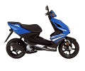 Yamaha AEROX 100 2T onderdelen