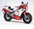 yamaha - rd500lc