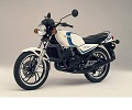 yamaha - rd250lc (4L1)