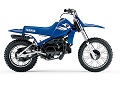 Yamaha PW80 onderdelen