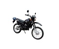 Yamaha DT50R (AIR COOLED) onderdelen