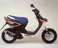 Yamaha BUMP onderdelen