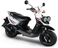 Yamaha BWS 100 2T onderdelen