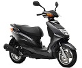 Yamaha CYGNUS 125 4T onderdelen