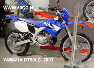 Yamaha DT50LC (MINARELLI ENGINE) < 2004 parts