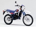 Yamaha DT50LC (YAMAHA ENGINE) onderdelen