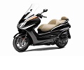 Yamaha MAJESTY 150 onderdelen