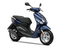 yamaha - neos > 09   4 stroke