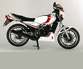 Yamaha RD350LC onderdelen