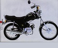 yamaha - sherrif / yankee