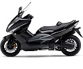 Yamaha T-MAX 500 4T onderdelen