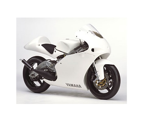 Yamaha TZ 50  3XM1 onderdelen