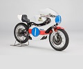 Yamaha TZ 350 GRAND PRIX 77-82 onderdelen