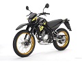 Yamaha XT125 parts