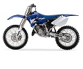 Yamaha YZ125 2005 onderdelen