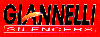 Giannelli exhausts