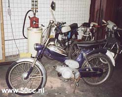 Puch MV50