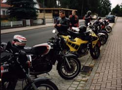 RD treffen - Germany