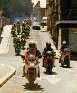 RD meeting - France