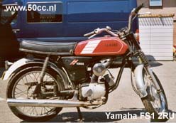 Yamaha FS1 2RU