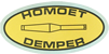 Homoet exhausts