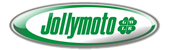 Jollymoto uitlaten