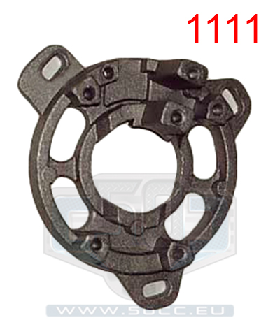 Onderdelen voor honda mt5 #4