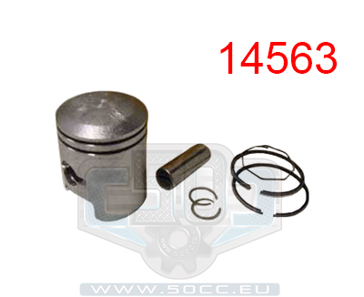 Honda mb50 piston matches