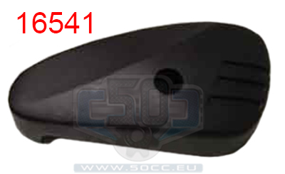 2extreme Câble de frein arrière Teflon pour Kymco DJ 50 