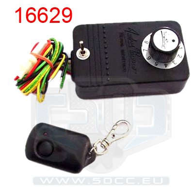 専用2 Rpm limmiters for honda dio zx scooters, mopeds and 2-stroek bikes