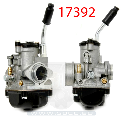 Polini parts for scooters, mopeds and 2-stroke bikes - 50cc.eu