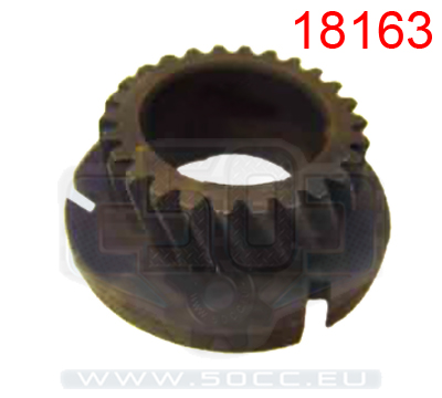 parts for tomos a35