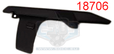 Honda mtx kappen #5