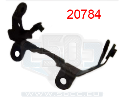 Onderdelen voor honda mt5 #3