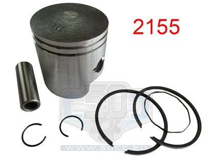 Honda mb50 piston matches #3