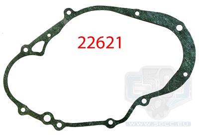 Serie Guarnizioni per Motore Suzuki TS 50 X / TS 50 XK Serie Guarnizioni per Motore Suzuki TS 50 X / TS 50 XK