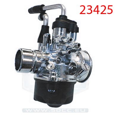 Carburators for yamaha mint /razz (sh50) scooters, mopeds and 2-stroek ...
