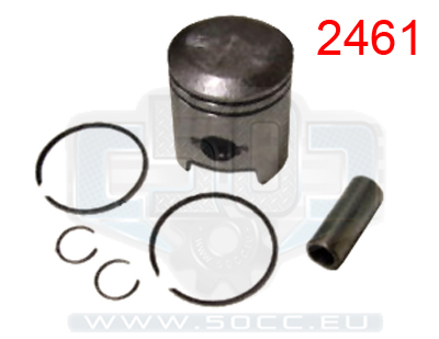 Honda mb50 piston matches #6