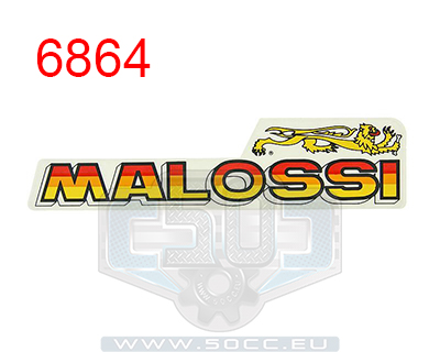 Zip SSL 50 TT AC 92-96 SSL1T Getriebe MALOSSI primär 16/37 