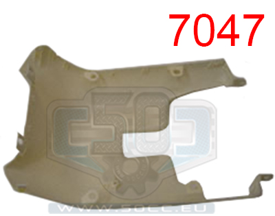 Kappen beplating voor gilera typhoon scooters, bromfietsen en 2-takt  motoren - 50cc.eu