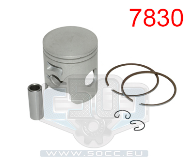 Pistons for honda dio zx scooters, mopeds and 2-stroek bikes - 50cc.eu
