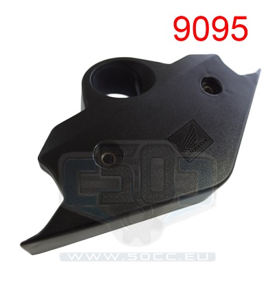 Honda nsr 50 kappen